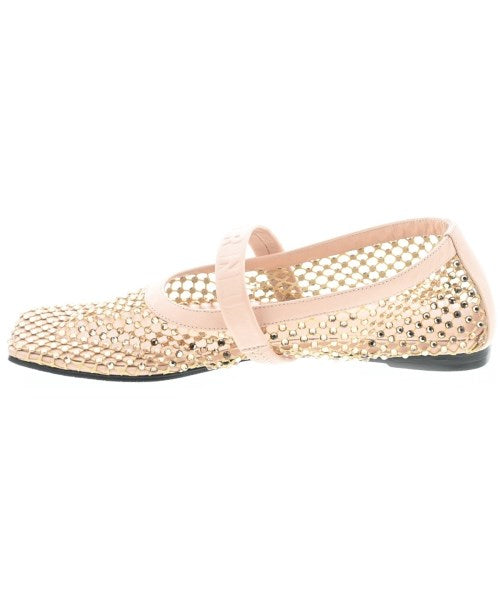 MARNI 芭蕾鞋/歌劇鞋