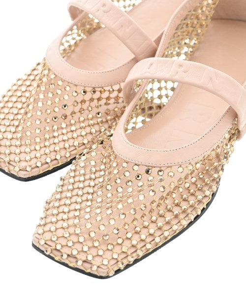 MARNI 芭蕾鞋/歌劇鞋