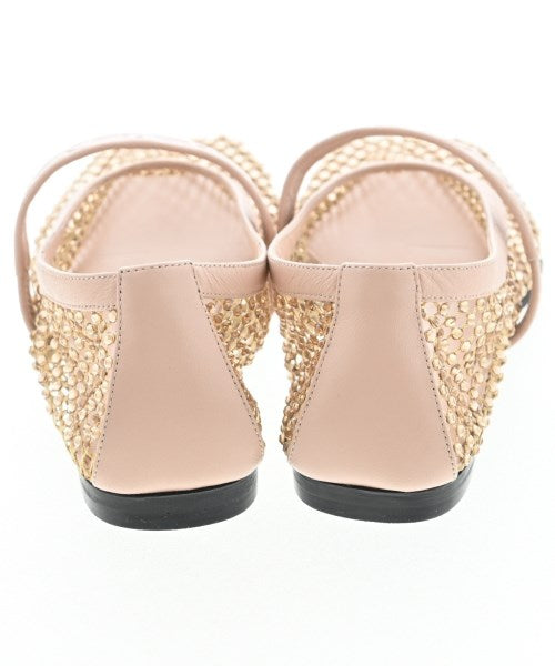 MARNI 芭蕾鞋/歌劇鞋