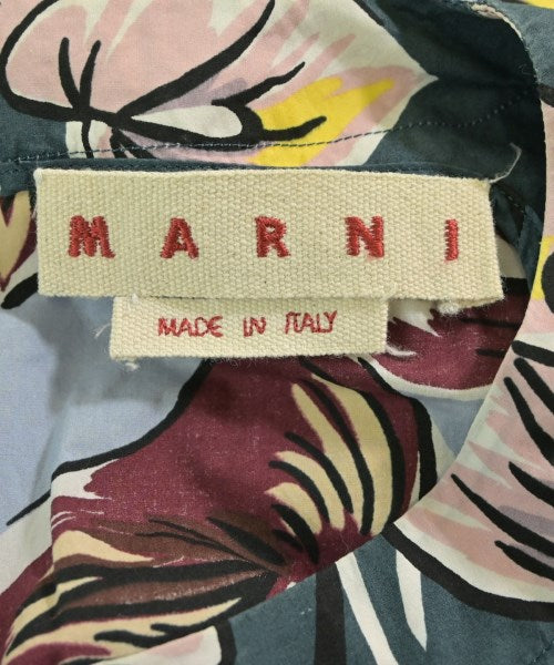 MARNI 休閒襯衫