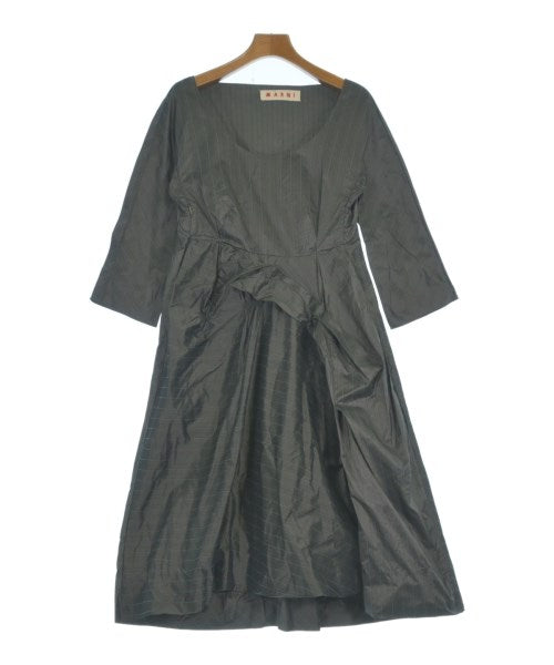 MARNI 洋裝