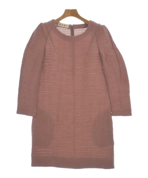 MARNI 洋裝