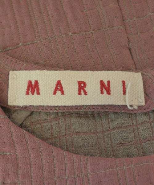 MARNI 洋裝