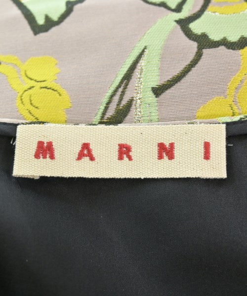 MARNI 膝上裙