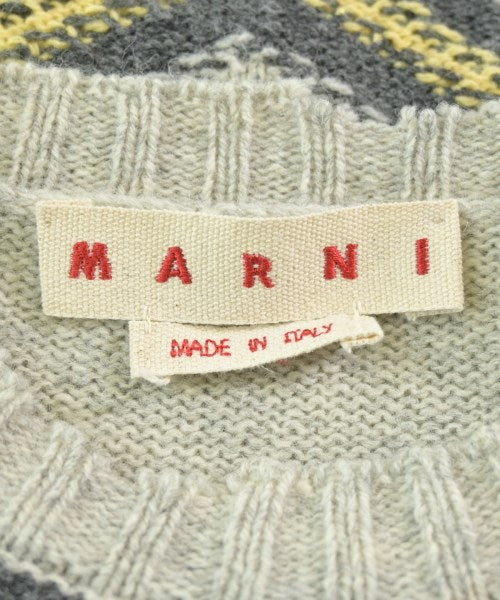 MARNI 毛衣