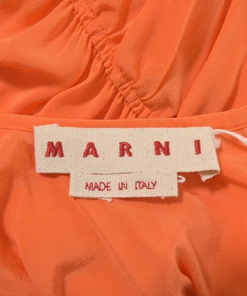 MARNI 洋裝
