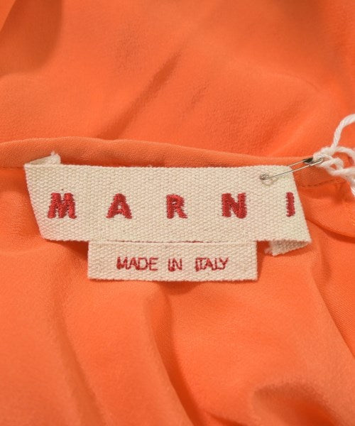 MARNI 洋裝