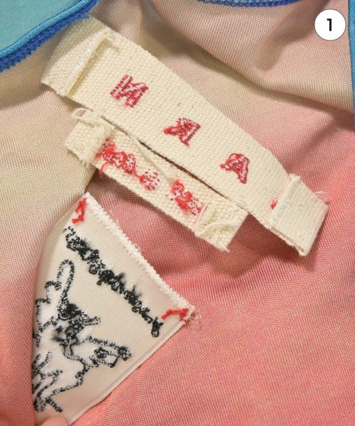 MARNI 洋裝