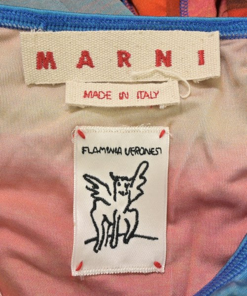 MARNI 洋裝