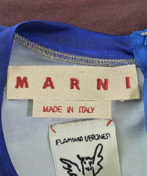 MARNI 洋裝
