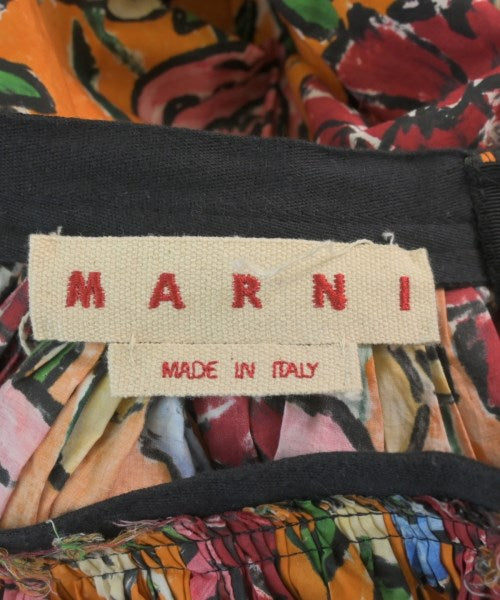 MARNI 長裙/超長裙