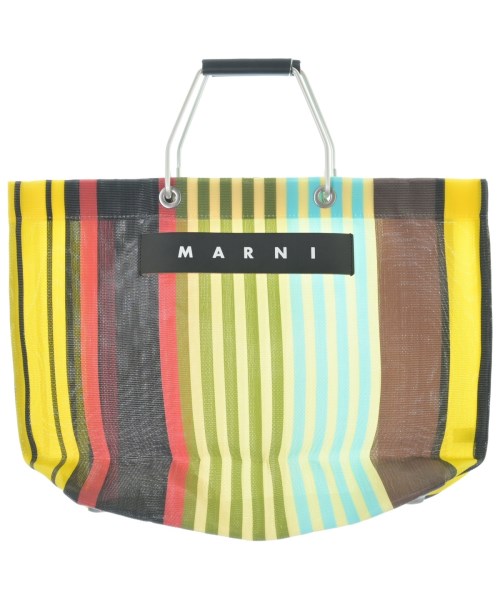 MARNI 托特包