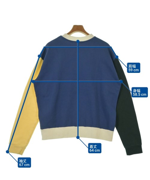 MARNI 運動衫
