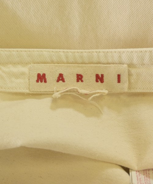 MARNI 膝上裙