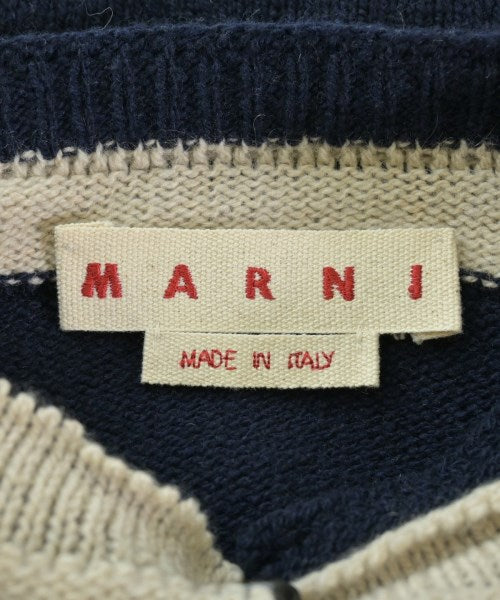 MARNI 開襟衫