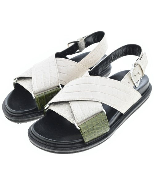 MARNI 涼鞋