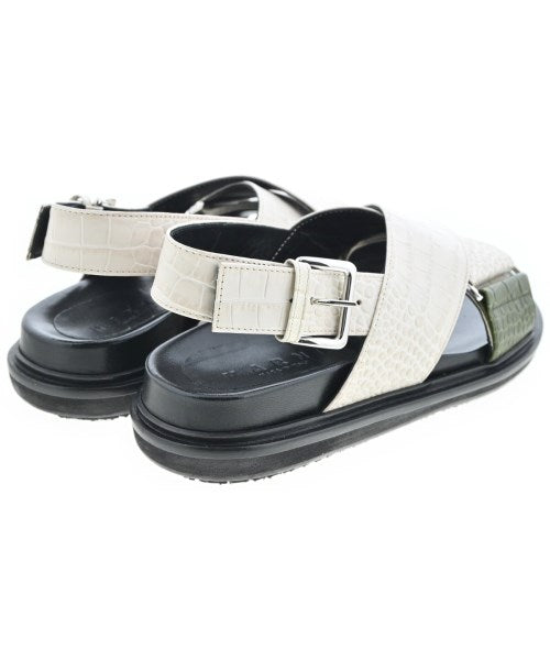 MARNI 涼鞋