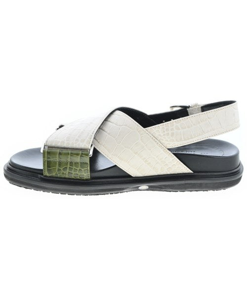 MARNI 涼鞋