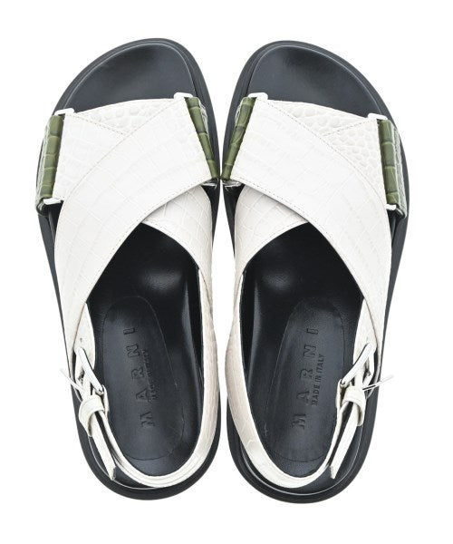 MARNI 涼鞋