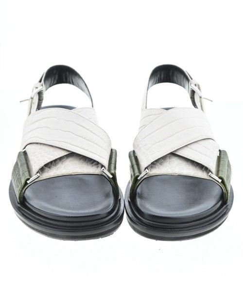 MARNI 涼鞋