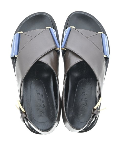 MARNI 涼鞋