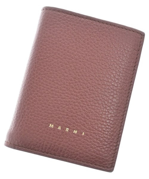 MARNI 錢包/零錢包