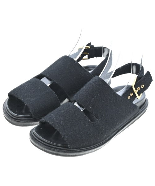 MARNI 涼鞋