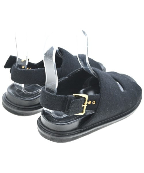 MARNI 涼鞋