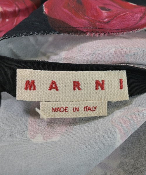 MARNI 洋裝