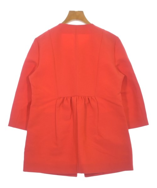 MARNI 無領外套