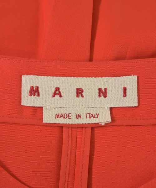 MARNI 無領外套