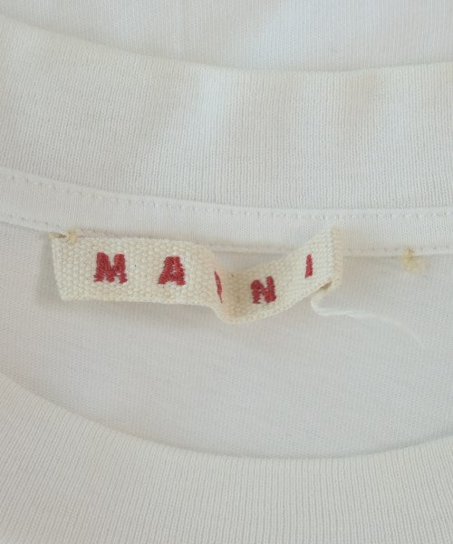 MARNI T恤/上衣