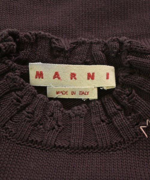 MARNI 毛衣
