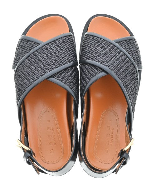 MARNI 涼鞋