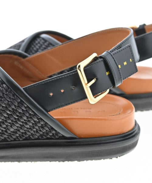 MARNI 涼鞋