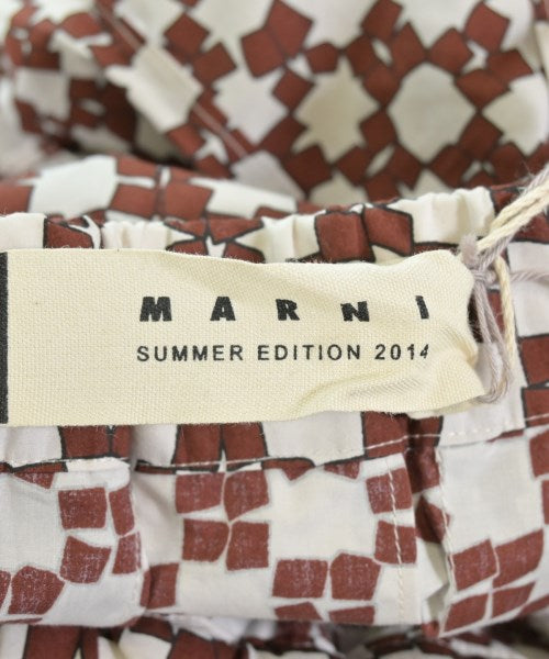 MARNI 膝上裙