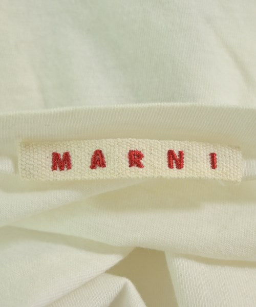 MARNI T恤/上衣