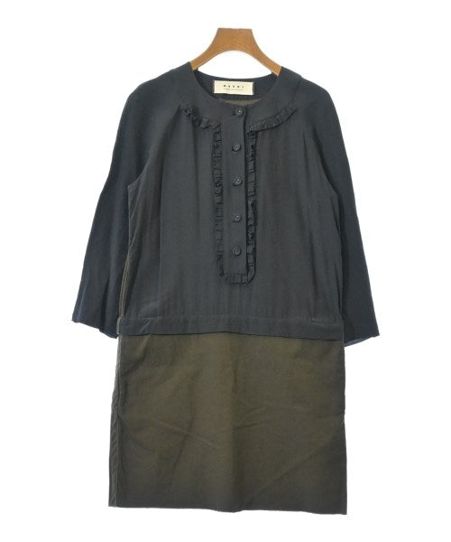 MARNI 洋裝