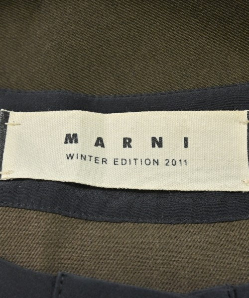 MARNI 洋裝