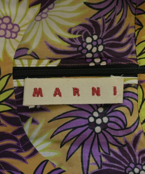 MARNI 女襯衫
