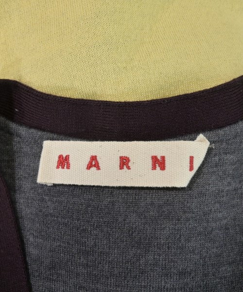 MARNI 開襟衫