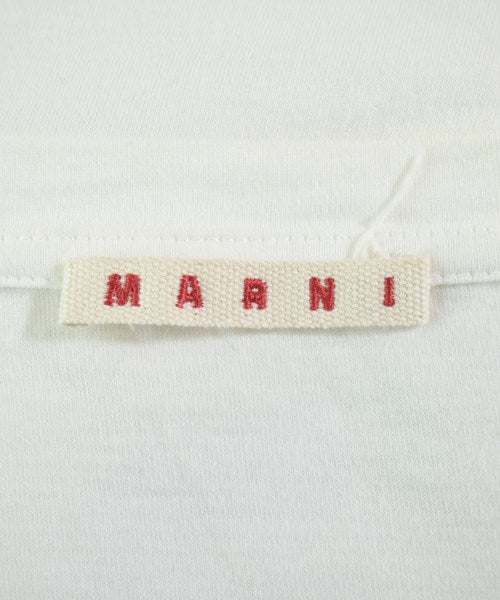 MARNI T恤/上衣