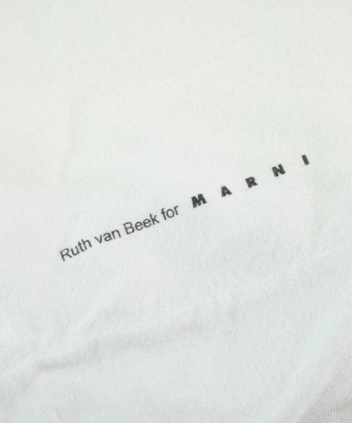 MARNI T恤/上衣