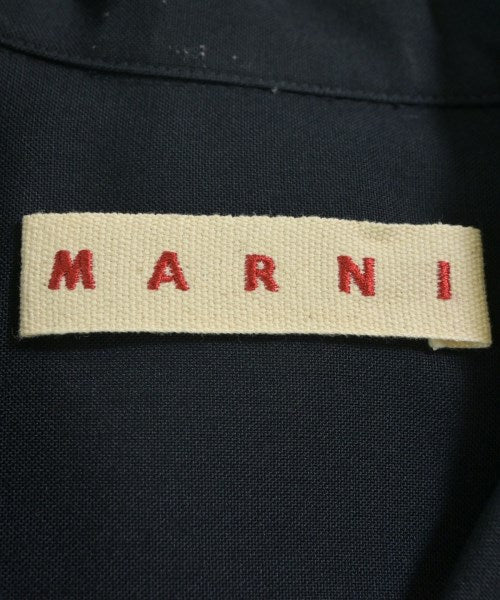 MARNI 休閒襯衫