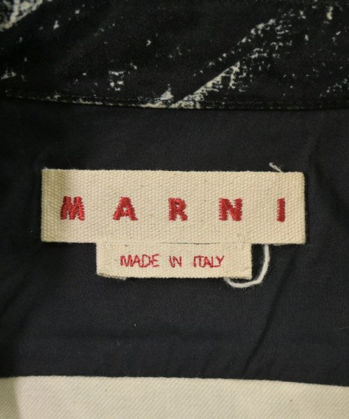 MARNI 休閒襯衫