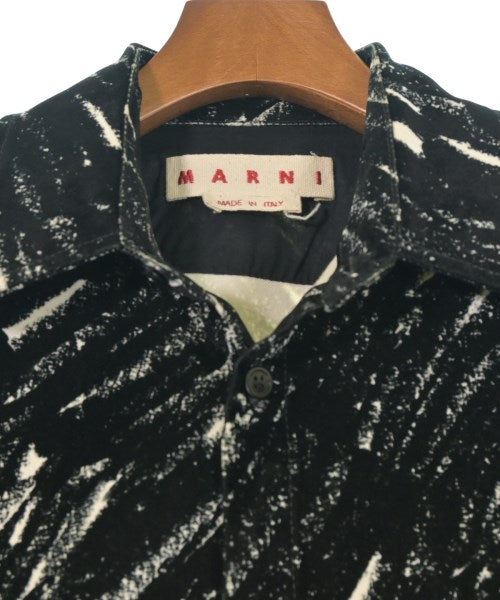 MARNI 休閒襯衫