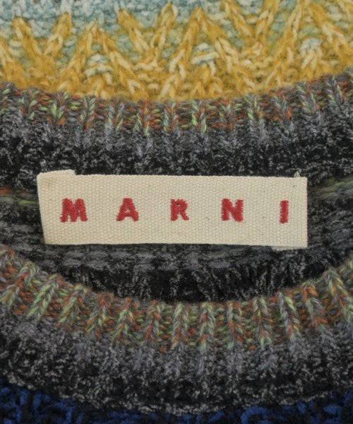 MARNI 毛衣