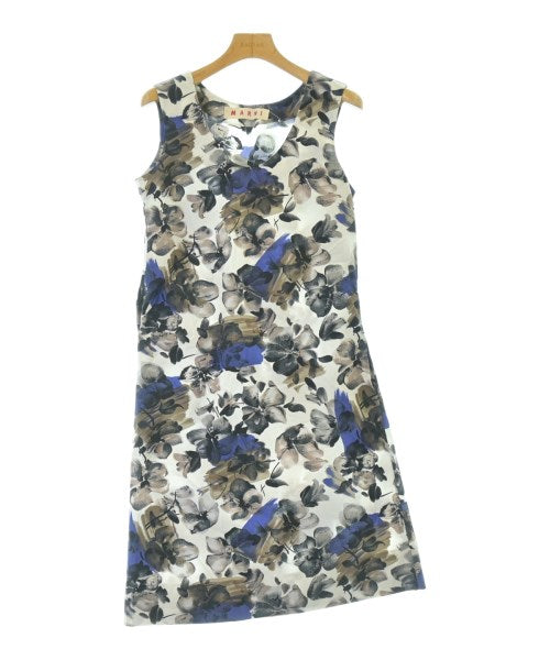 MARNI 洋裝