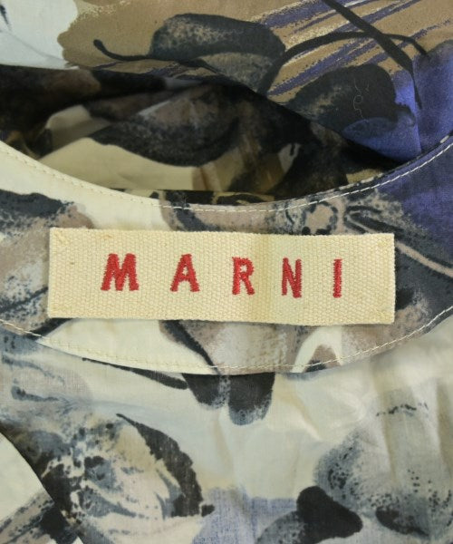 MARNI 洋裝