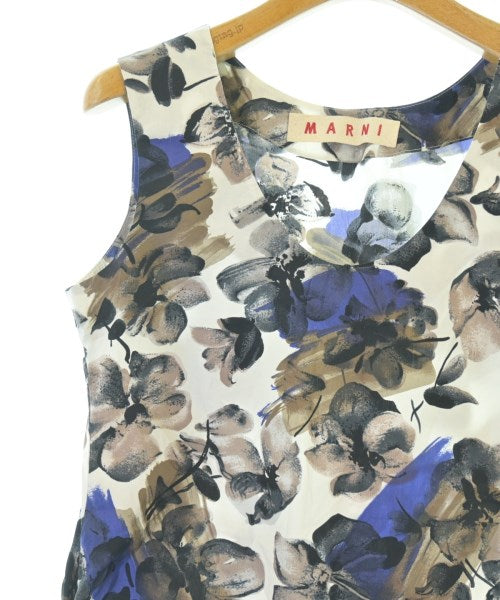 MARNI 洋裝